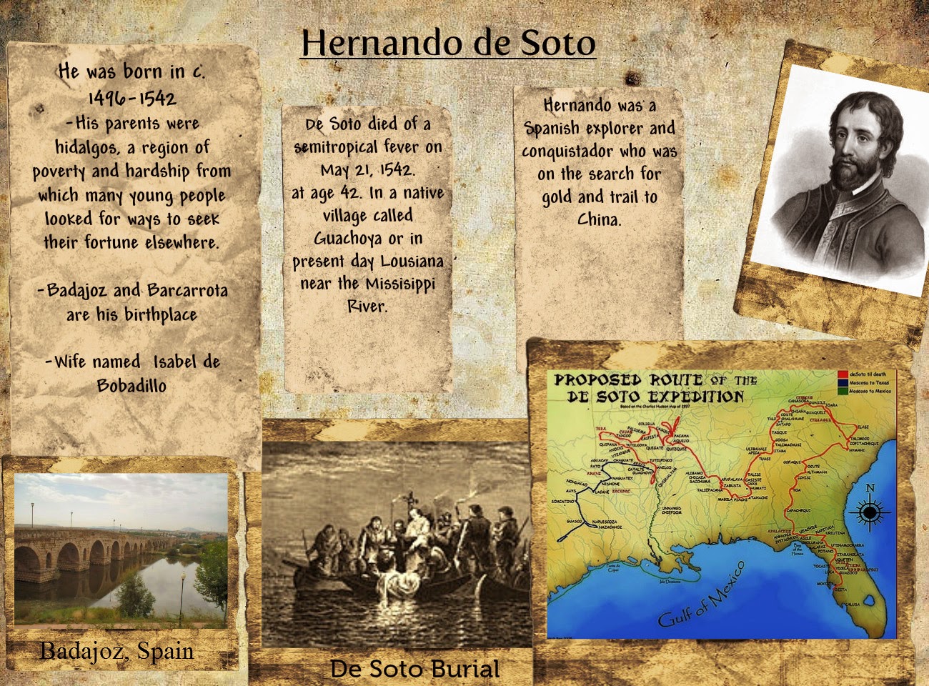 general Conquista de El Salvador