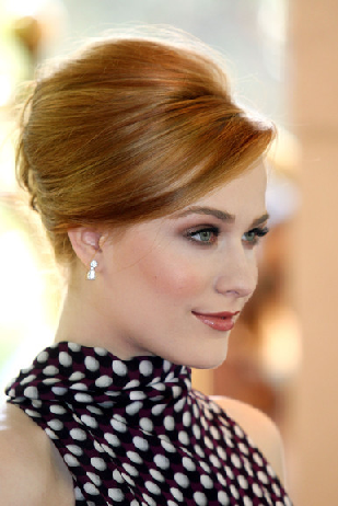 Classic french hairstyles Hair Style Trends
