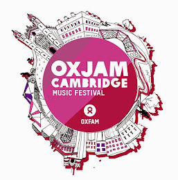 Oxjam Cambridge Takeover