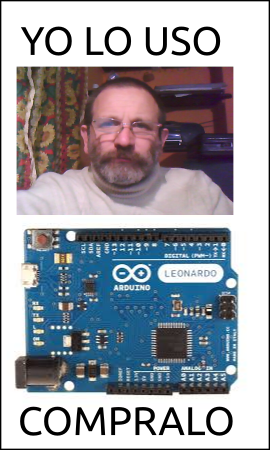 ARDUINO