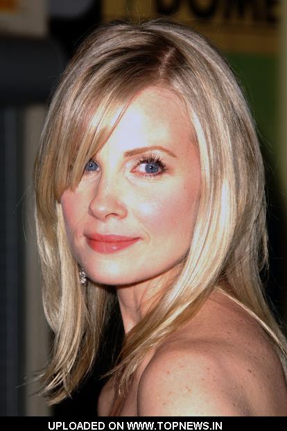 Monica Potter - Wallpaper