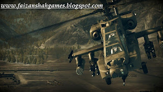 Helicopter In Game Operation air assault 2 reviews