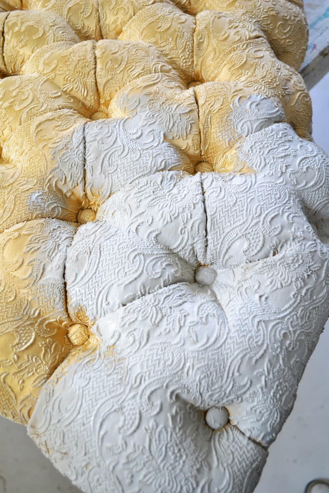 There is Only One Chalk Paint™ decorative paint by Annie Sloan Paint