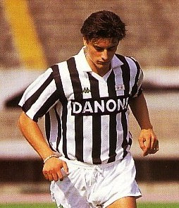 Luigi Sartor - Tutti Gli Uomini Della Signora - TifosiBianconeri.com