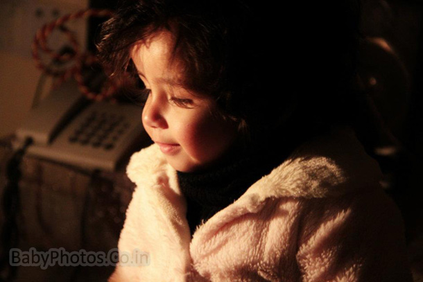 Cute Baby Pictures