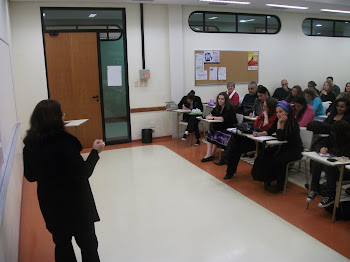 MYSTIC FAIR - ALINE SANTOS PALESTRA SOBRE ERVAS MÁGICAS