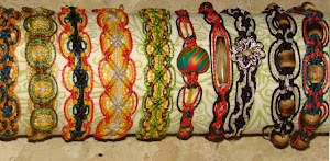 Pulseras