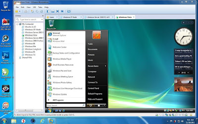 Keygen VMware Workstation 8