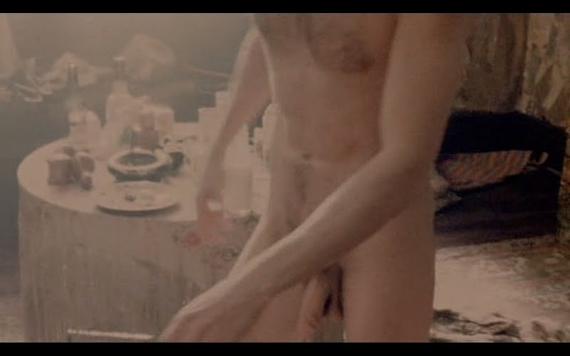 EvilTwin's Male Film & TV Screencaps: Stoned - Leo Gregory, Ben Wh...