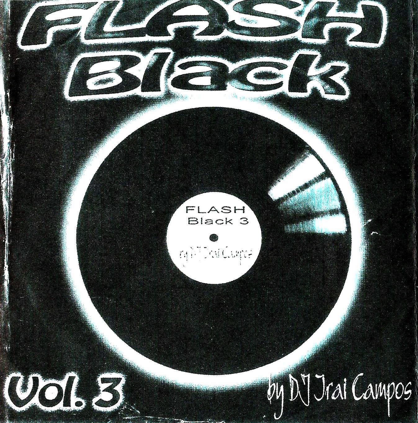 Flashback - By Dj Irai Campos Volume 2