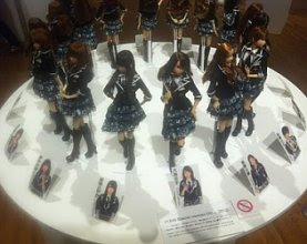 Boneca AKB48