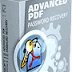 Advanced PDF Password Recovery Pro 5.05.97 Full Serial Key Free Download