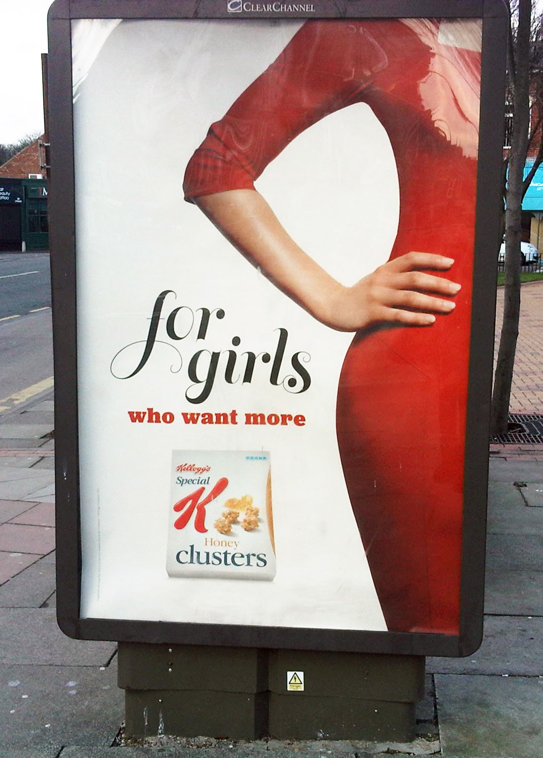 Leni's Model Management: Laura ...