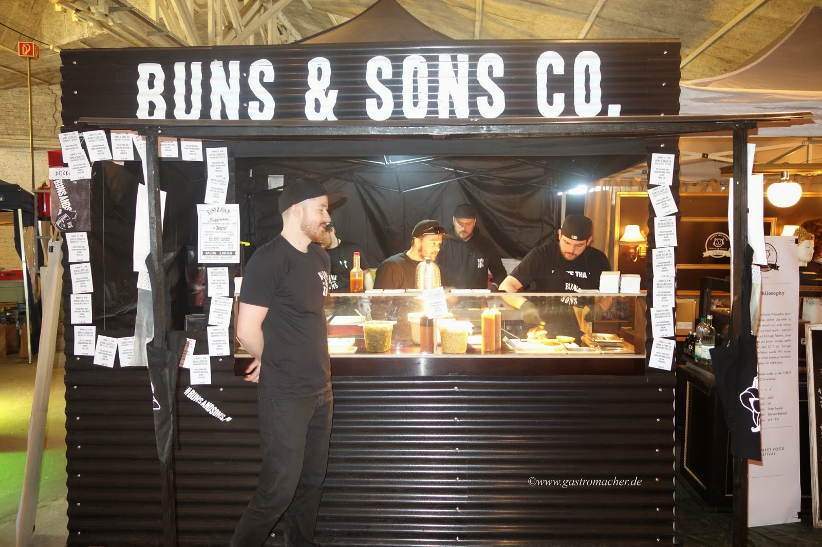 Food Frankfurt Street Food Festival Br Klassikstadt