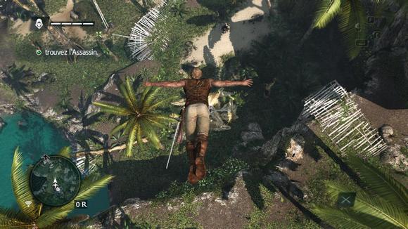 Assassins Creed IV Black Flag Update v1 06-RELOADED