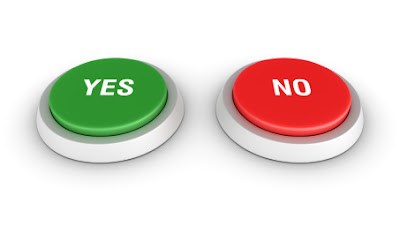 yes no question yes no question