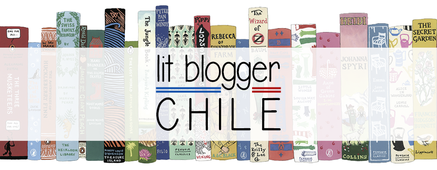 Lit Blogger Chile