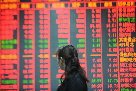 buy chinese stocks nyse