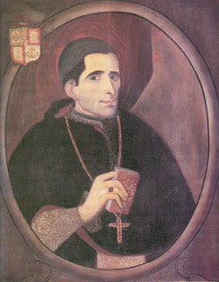 Obispo Martínez Compañón