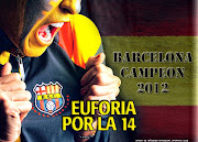 Afiches Carteles de Barcelona Sporting Club Guayaquil Ecuador ~ Imagenes de . (euforia por la barcelona campeon )