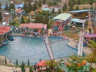 Mikie Holiday Hotel Brastagi ~ Nurhasanah Sidabalok