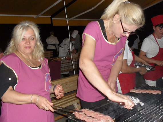 takmičenje u pripremanju roštilja-niš 21.avgust2015.uutp-niš