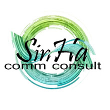 SinHa Logo