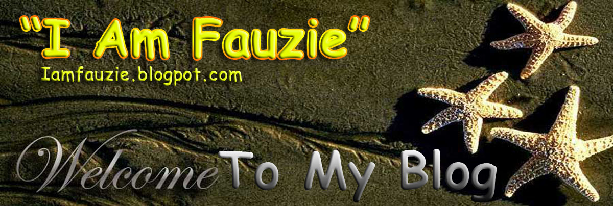 Fauzi Zone