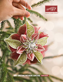Stampin' Up! 2012 Holiday Catalogue Click on picture to view catalogue online!