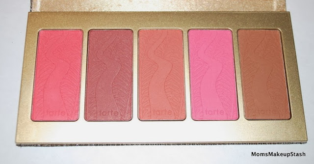 Tarte Palette, Tarte Palette Swatches, Tarte Off The Cuff Palette Swatches, Tarte Amazonian Clay Swatches, Tarte Crave, Tarte Dazzled, Tarte Darling, Tarte Dollface, Tarte Park Ave Princess