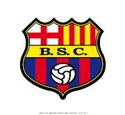Nuevo Escudo de Barcelona Sporting Club 2013 (Sin las 14 estrellas) Imagen . (nuevo escudo barcelona sporting club sin estrellas idolo guayaquil ecuador )