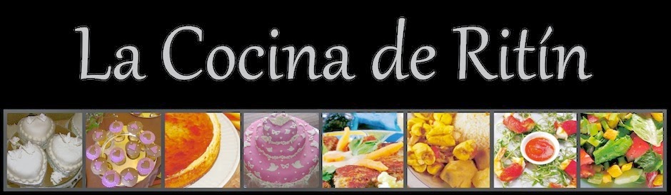 La Cocina de Ritin