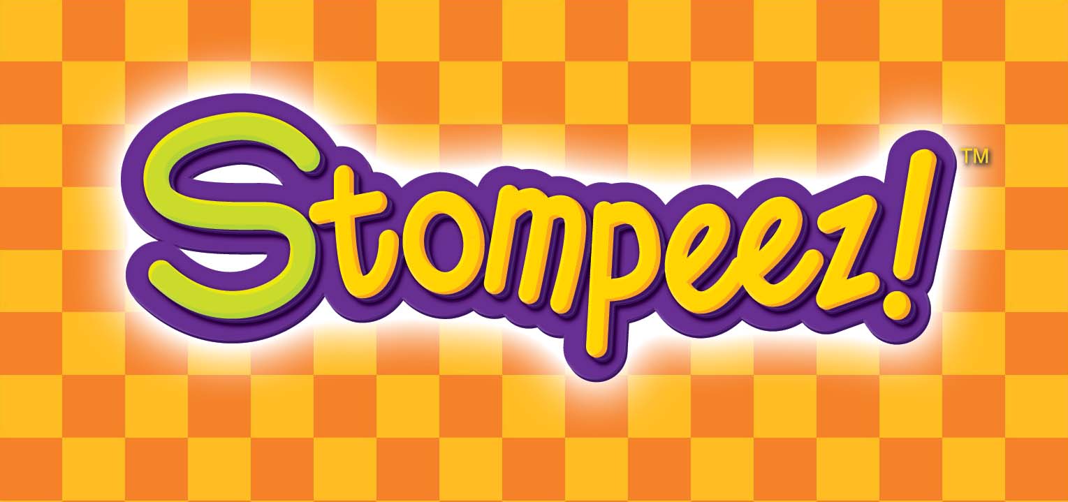 Stompeez Slippers Size Chart