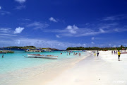Mahabang Buhangin, Calaguas Island
