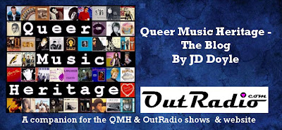 Queer Music Heritage -- The Blog