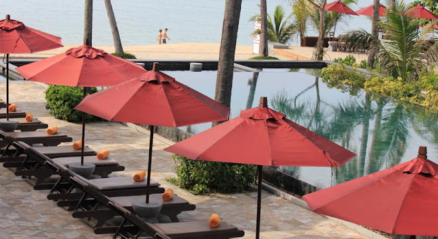 Weekender Resort Lamai Beach Koh Samui