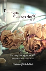 CÓMPRALO AQUÍ: Di lo que quieres decir 2019