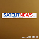 Iklan Di satelit