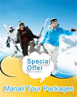 Manali tour packages