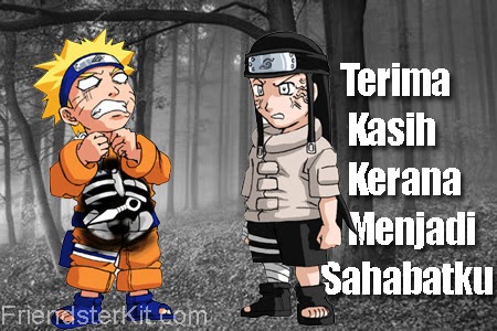 Ghuraba Cerpen Sahabat Sejati