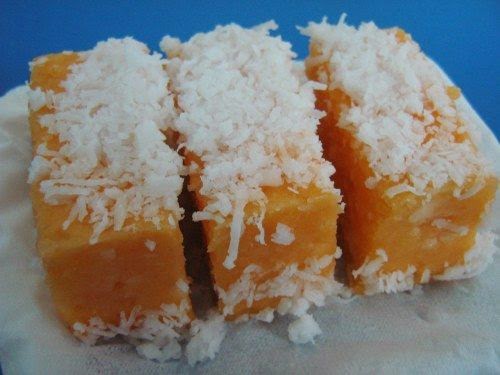 Cara Membuat Getuk Singkong Gula Merah Dunia Kuliner Cara Membuat Getuk Singkong Gula Merah Dunia Kuliner