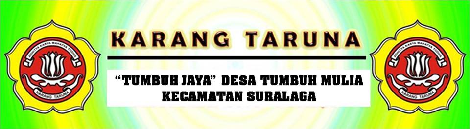 Karang Taruna Tumbuh Jaya