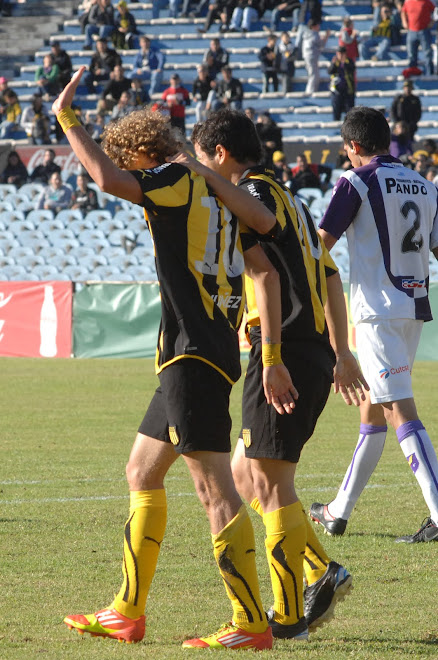 PEÑAROL FENIX