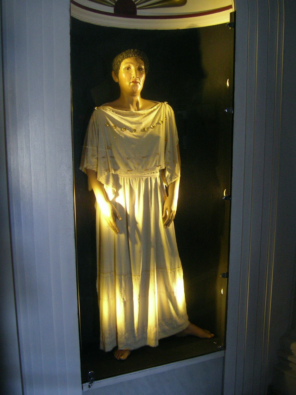 Ne Mutlu Turkum Diyene Bodrum Sualti Arkeoloji Muzesi Bolum 3 Kralice Ada Galerisi