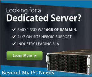 Server Bundles On Sale