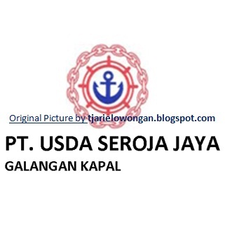 Logo PT Usda Seroja Jaya Logo PT Usda Seroja Jaya