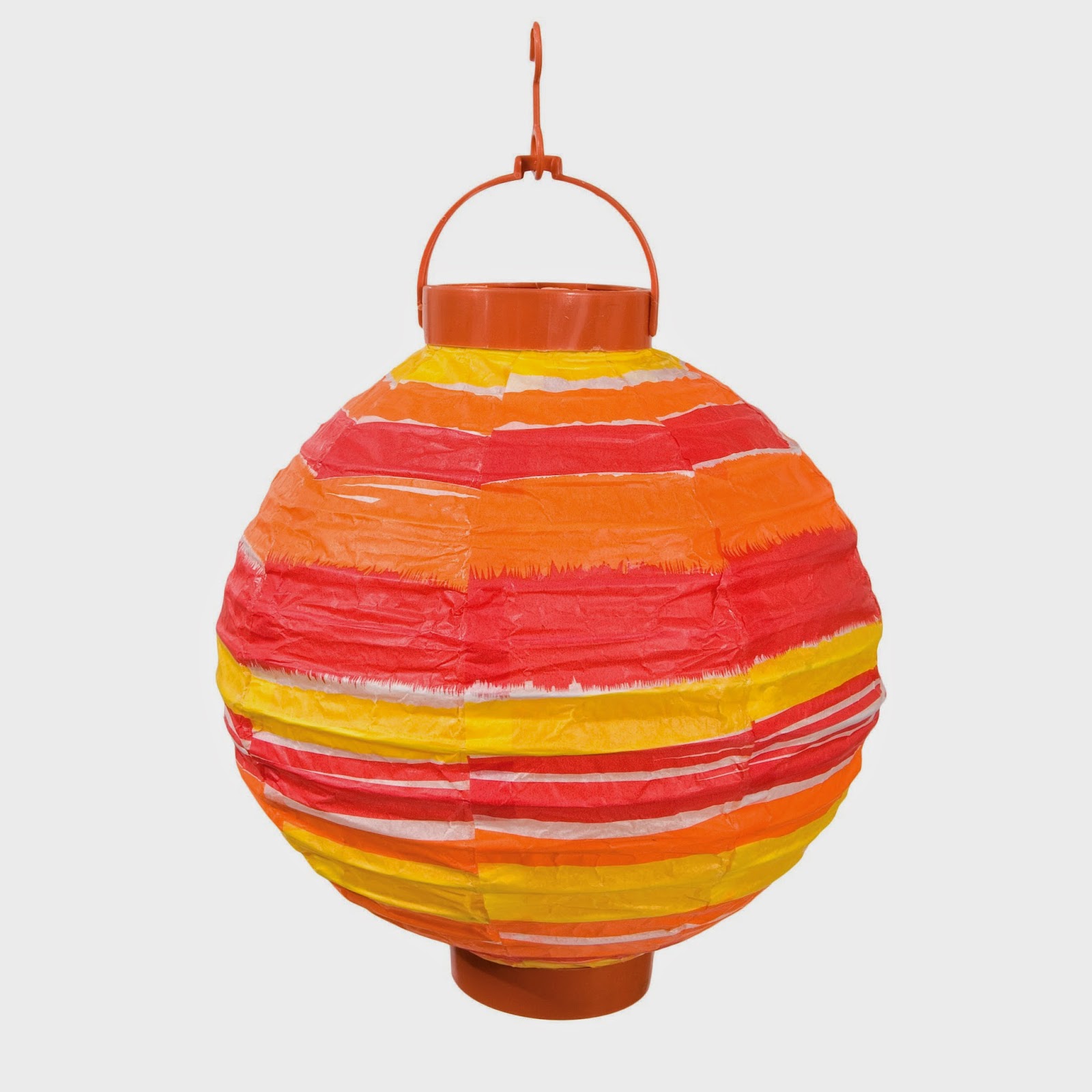 Condo Blues A Fun and Frugal Summer Table with Dollar Tree 