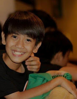Foto Iqbal Coboy junior terbaru Foto Iqbal Coboy junior terbaru 2014