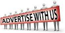 ADVERTISE WITH US