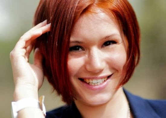 Coupe De Cheveux Court Femme De 40 Ans 2015
